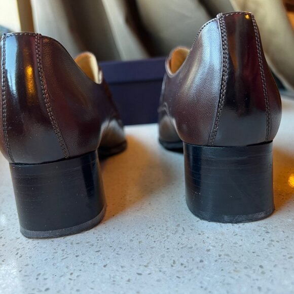 Roberta Capucci Women’s Shoes  Size 8.5 Made in Italy - Picture 5 of 14